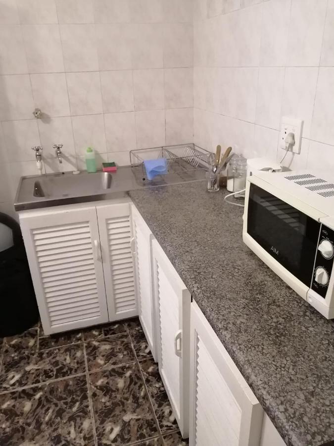 36 Mount Road Guesthouse And Self Catering Port Elizabeth Dış mekan fotoğraf