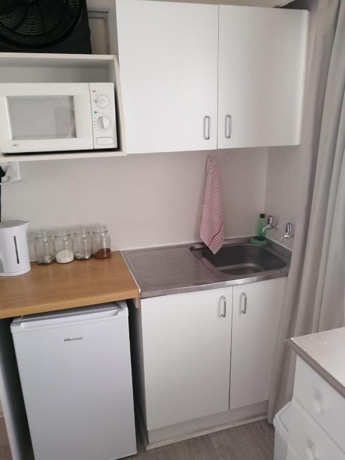 36 Mount Road Guesthouse And Self Catering Port Elizabeth Dış mekan fotoğraf