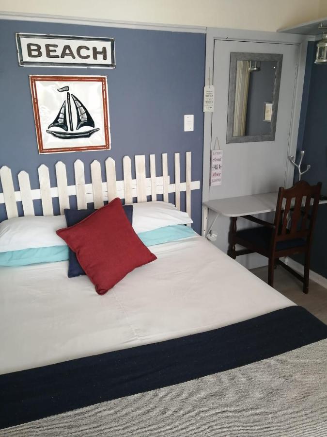 36 Mount Road Guesthouse And Self Catering Port Elizabeth Dış mekan fotoğraf