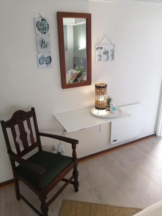36 Mount Road Guesthouse And Self Catering Port Elizabeth Dış mekan fotoğraf