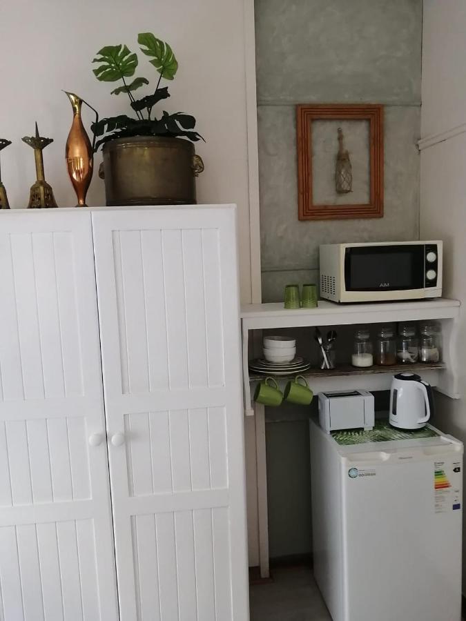 36 Mount Road Guesthouse And Self Catering Port Elizabeth Dış mekan fotoğraf