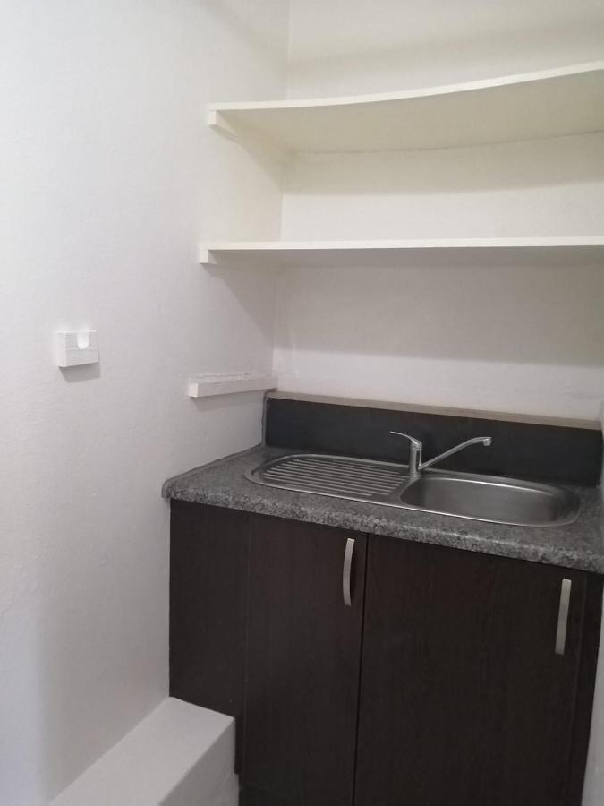 36 Mount Road Guesthouse And Self Catering Port Elizabeth Dış mekan fotoğraf