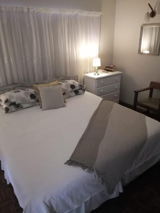 36 Mount Road Guesthouse And Self Catering Port Elizabeth Dış mekan fotoğraf