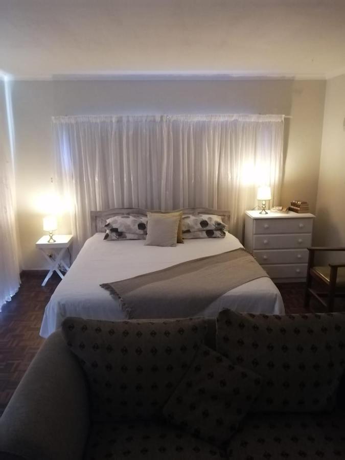 36 Mount Road Guesthouse And Self Catering Port Elizabeth Dış mekan fotoğraf