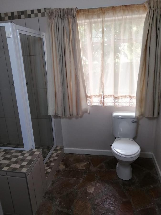 36 Mount Road Guesthouse And Self Catering Port Elizabeth Dış mekan fotoğraf