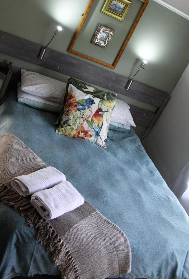 36 Mount Road Guesthouse And Self Catering Port Elizabeth Dış mekan fotoğraf