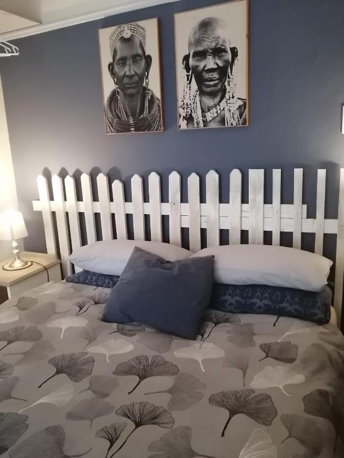 36 Mount Road Guesthouse And Self Catering Port Elizabeth Dış mekan fotoğraf