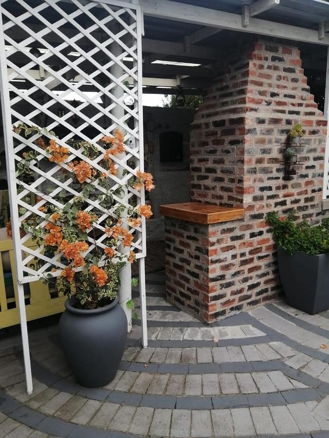 36 Mount Road Guesthouse And Self Catering Port Elizabeth Dış mekan fotoğraf