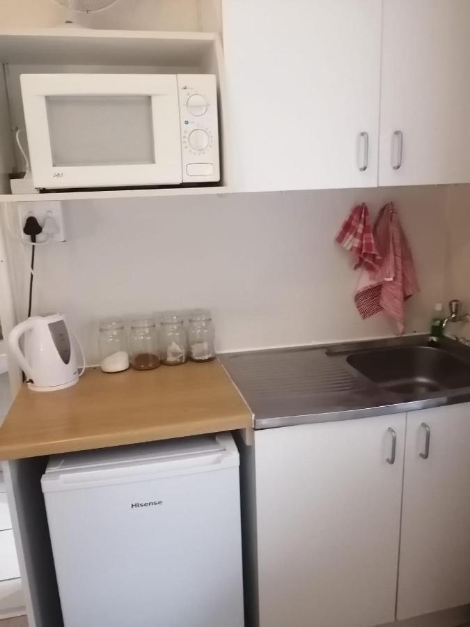 36 Mount Road Guesthouse And Self Catering Port Elizabeth Dış mekan fotoğraf