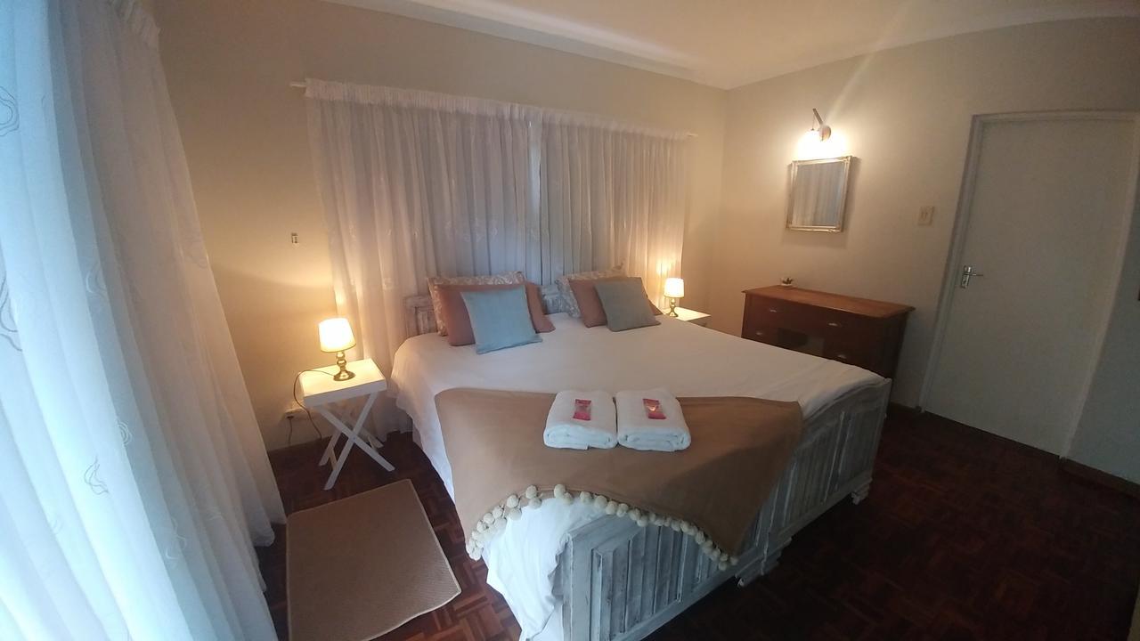 36 Mount Road Guesthouse And Self Catering Port Elizabeth Dış mekan fotoğraf
